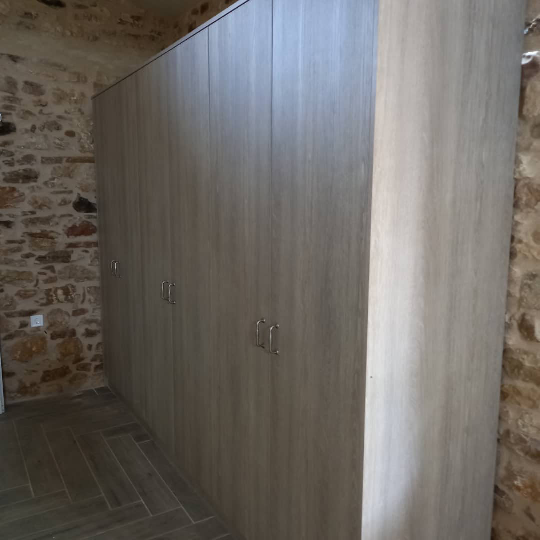Ντουλάπες